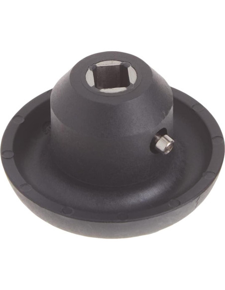 Kit de Enchufe de Conducción Vitamix 891 - Acero Aleado