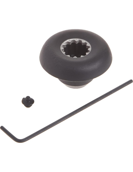 Kit de Enchufe de Conducción Vitamix 891 - Acero Aleado