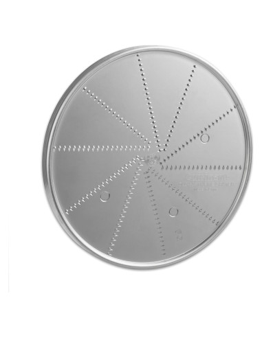 Cuchilla Rallador Fino Cuisinart DLC-835TX de Acero Inoxidable