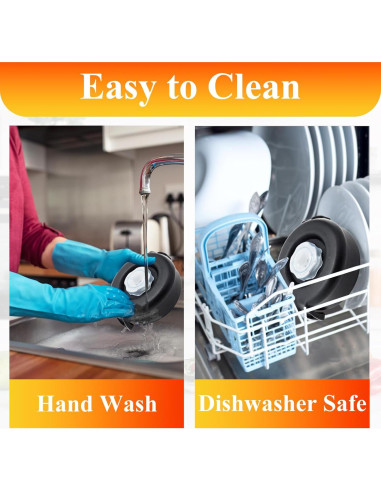 Tapa de Reemplazo para Vitamix 64 oz Senlee - Libre de BPA