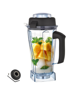 Contenedor de Reemplazo 64oz Twisvo para Licuadoras Vitamix