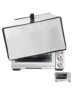 Cubierta de Polvo para Freidora de Aire Breville BOV900BSS 59x50x32cm