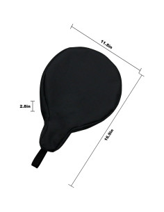 2 Bolsas Impermeables para Sartenes Vkinman 42.9x30x7.1 cm 2