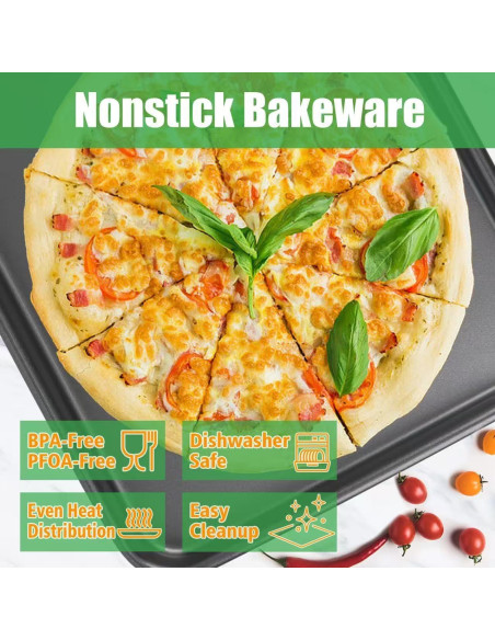 Accesorios Freidora de Aire SIUDANGKA para Breville BOV900BSS