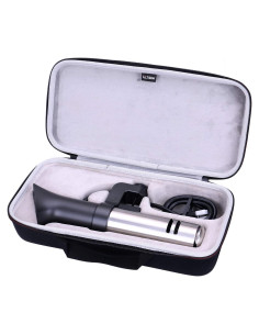 Funda LTGEM para Anova Culinary Sous Vide 2.0/3.0/Pro - Negro