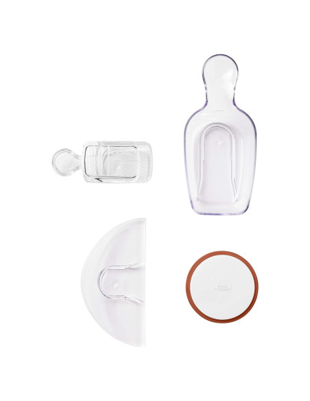 Set de Hornear OXO Good Grips 4 Piezas para Contenedores POP