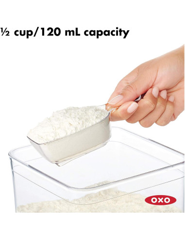 Set de Hornear OXO Good Grips 4 Piezas para Contenedores POP