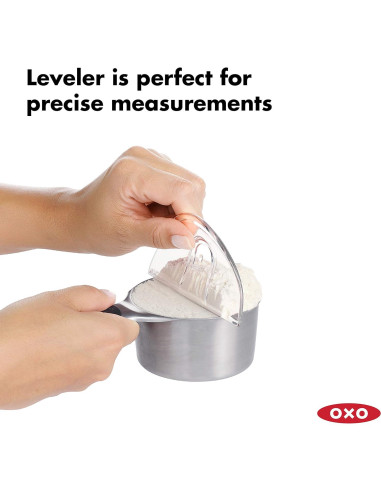 Set de Hornear OXO Good Grips 4 Piezas para Contenedores POP