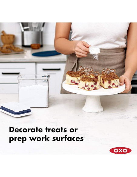 Set de Hornear OXO Good Grips 4 Piezas para Contenedores POP