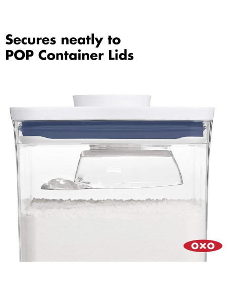 Set de Hornear OXO Good Grips 4 Piezas para Contenedores POP