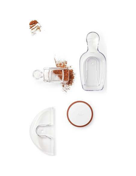 Set de Hornear OXO Good Grips 4 Piezas para Contenedores POP