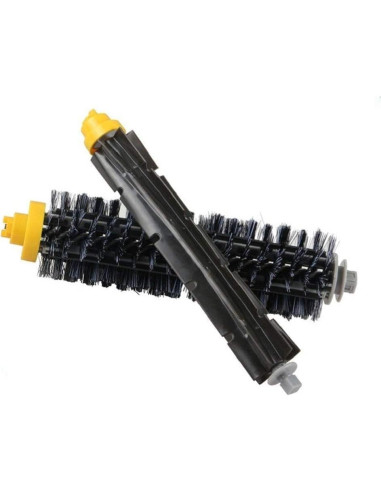 Kit de Repuesto iRobot Roomba 600 HsvrySa - 2 Cepillos, 4 Filtros