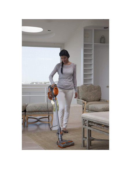 Aspiradora sin bolsa Shark Rocket HV302 Ultra-Ligera 500W