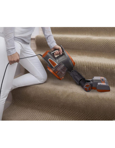 Aspiradora sin bolsa Shark Rocket HV302 Ultra-Ligera 500W