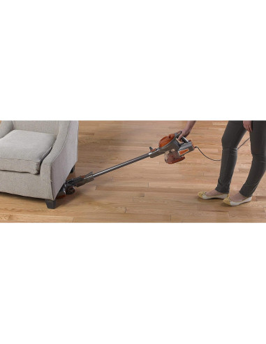 Aspiradora sin bolsa Shark Rocket HV302 Ultra-Ligera 500W