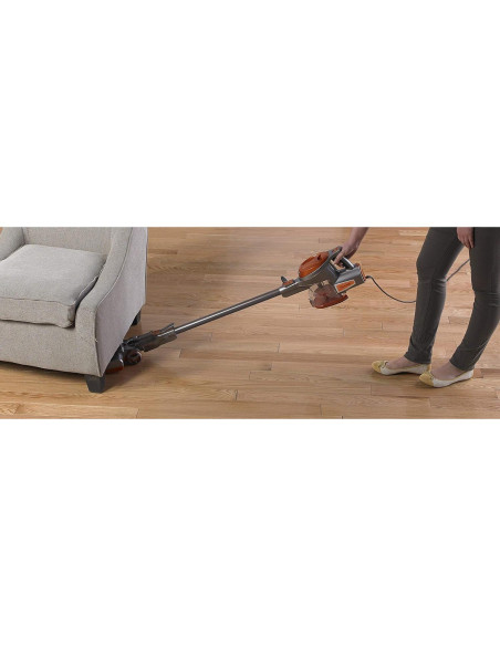 Aspiradora sin bolsa Shark Rocket HV302 Ultra-Ligera 500W