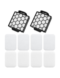 Filtro de Reemplazo Cherimo para Aspiradora Shark NV250