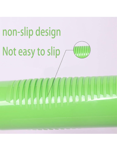 Bomba de Globo Manual Ouyili Doble Acción Verde 108g