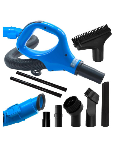 Mango de Manguera para Aspiradora Shark Navigator Lift-Away