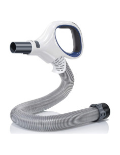 Mango de Manguera de Reemplazo Shark Rotator NV500 Azul