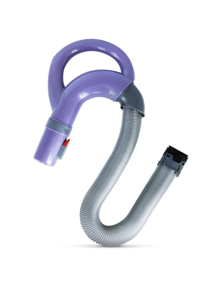 Mango de Manguera de Reemplazo Shark NV360 NV350 Púrpura