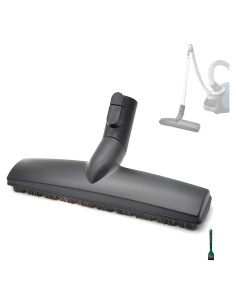 Cepillo de Repuesto EZ SPARES para Aspiradora Miele 35mm