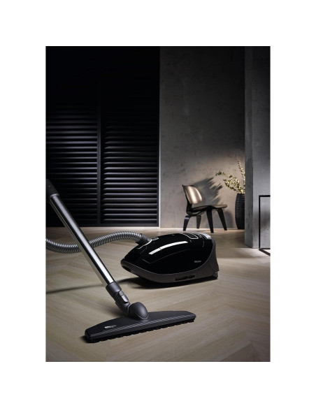 Cabezal de Suelo Miele SBB 400-3 Parquet Twister XL 40.64 cm