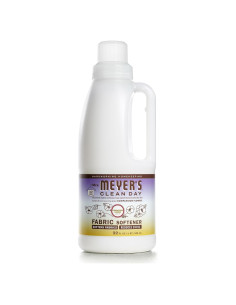 Suavizante de Telas Mrs. Meyer's 946 ml Flor de Compasión