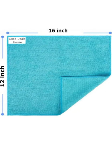 Paquete de limpieza Bar-Keeper's Friend 595 g + 3 paños microfibra