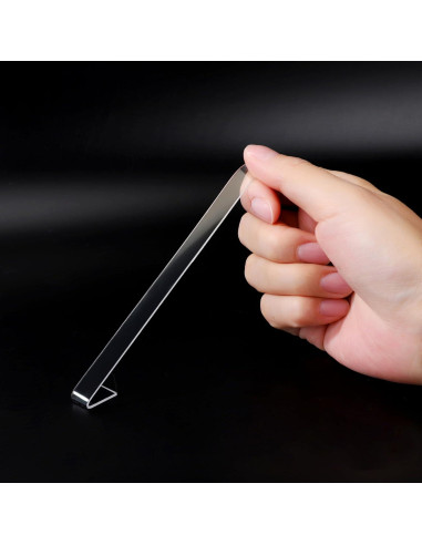 Cinta Adhesiva Doble Cara Azinoo 1cm x 3.05m Alta Resistencia