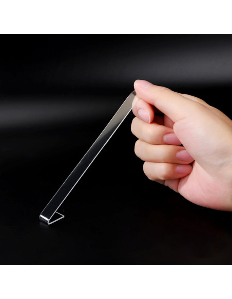 Cinta Adhesiva Doble Cara Azinoo 1cm x 3.05m Alta Resistencia