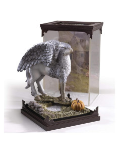 Diorama Criaturas Mágicas Harry Potter Noble Colección Buckbeak