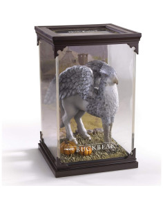 Diorama Criaturas Mágicas Harry Potter Noble Colección Buckbeak 2