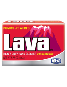 Limpiador de Manos Pesado WD-40 181 g con Hidratantes