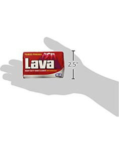 Limpiador de Manos Pesado WD-40 181 g con Hidratantes 2