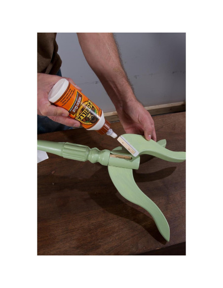 Pegamento de Madera Gorilla 118 ml - Paquete de 6 Botellas