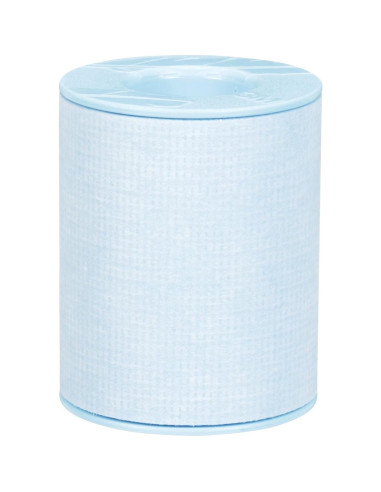 Cinta Quirúrgica 3M Micropore S 2.5 cm x 5 m - 6 Rollos