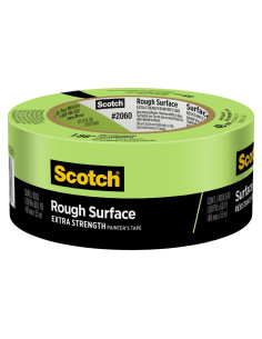 Cinta de Pintura Scotch 1.88" Ancho para Superficies Rugosas