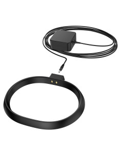 Base de carga Soarking para Sonos Move Gen 1 y 2 - Negro