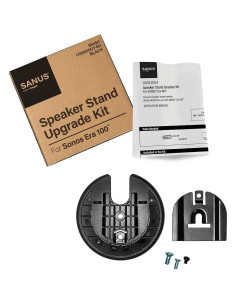 Kit Adaptador SANUS para Soportes de Altavoces Sonos Era 100 2