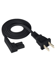 Cable de Alimentación Vebner 0.91m Compatible Sonos One