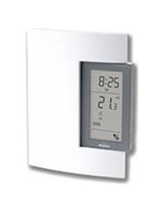 Termostato Programable Honeywell TH141HC-28 7 Días Wi-Fi