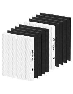 Filtro de Reemplazo Funmit AP-1512HH para Purificadores Coway