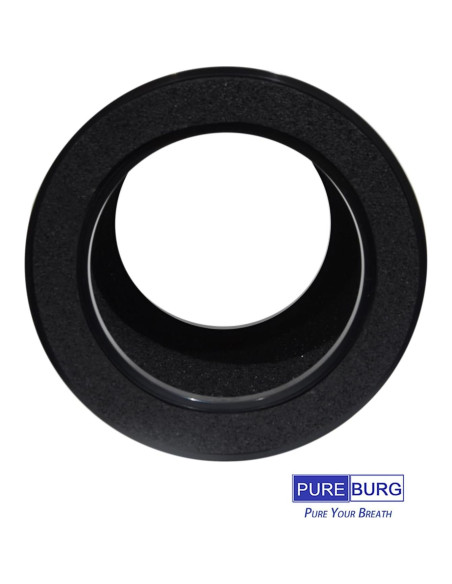 Filtro de Reemplazo PUREBURG H13 HEPA para Purificador Coway Airmega 100 - Paquete de 2