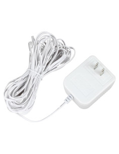 Transformador 24V CA Blrkaui para Ecobee, Sensi, Honeywell