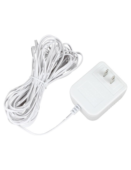 Transformador 24V CA Blrkaui para Ecobee, Sensi, Honeywell Transformador 24V CA Blrkaui para Ecobee, Sensi, Honeywell