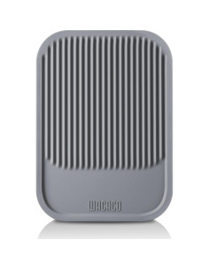 Alfombrilla de Café WACACO Compacta de Silicona Alimenticia 2