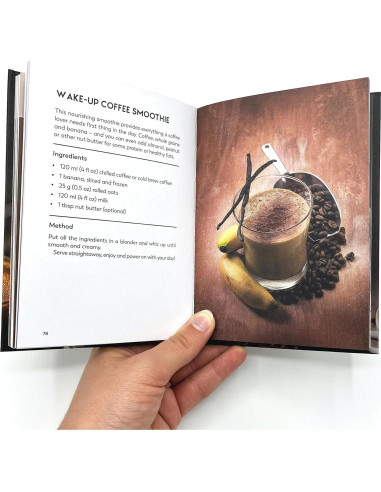 The Little Book for Coffee Lovers (Little Book of)