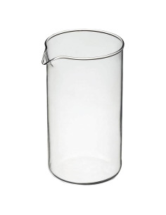 Jarra de vidrio Bodum French Press 34 oz (1L) reemplazo
