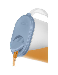 Jarra de Agua Plástica Tribello 3.8 L con Tapa y Pico Pivotante 2